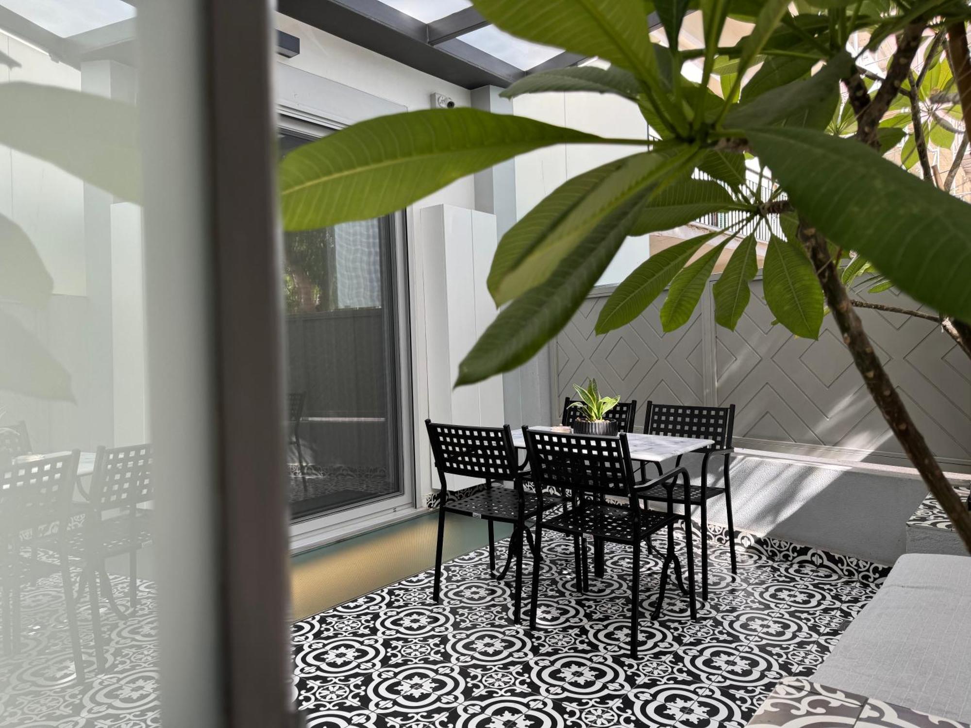 Apartment Ethyr Atrium *