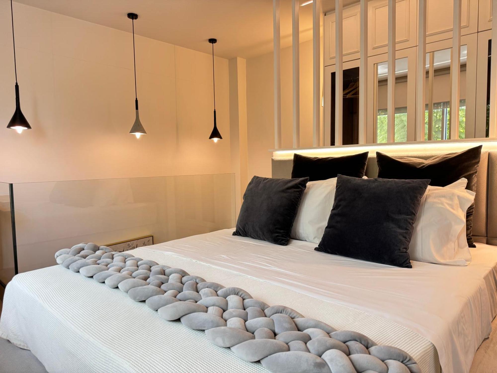 Ethyr Atrium Apartment Chania (Crete)