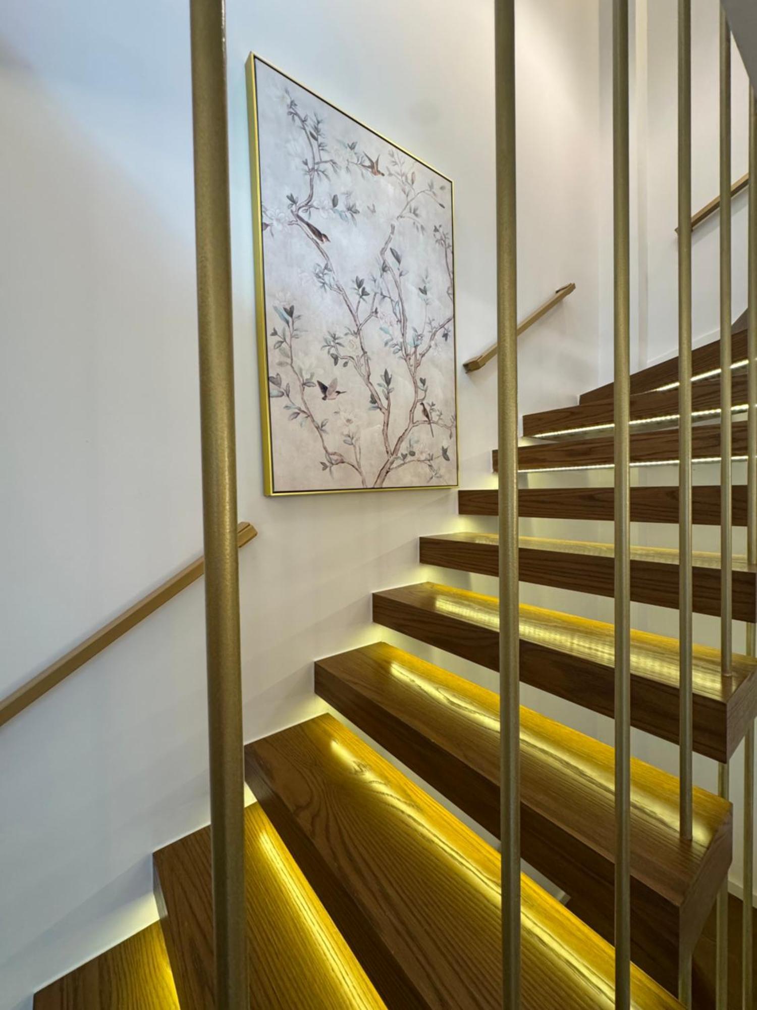 Ethyr Atrium Apartment