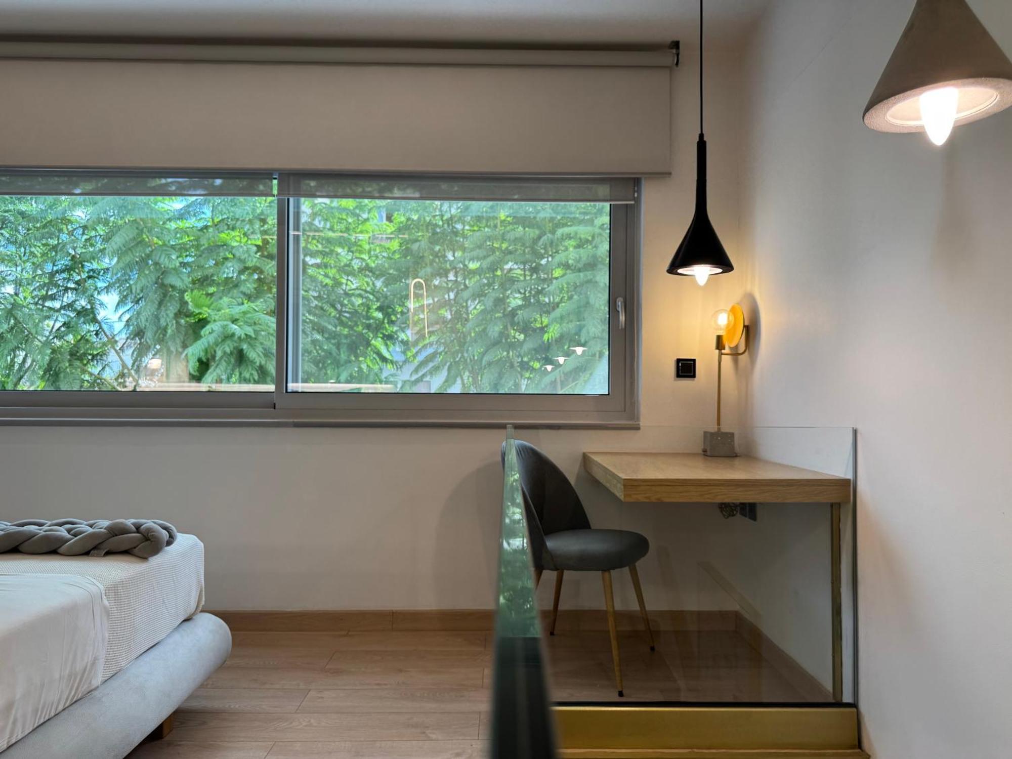 Apartment Ethyr Atrium *