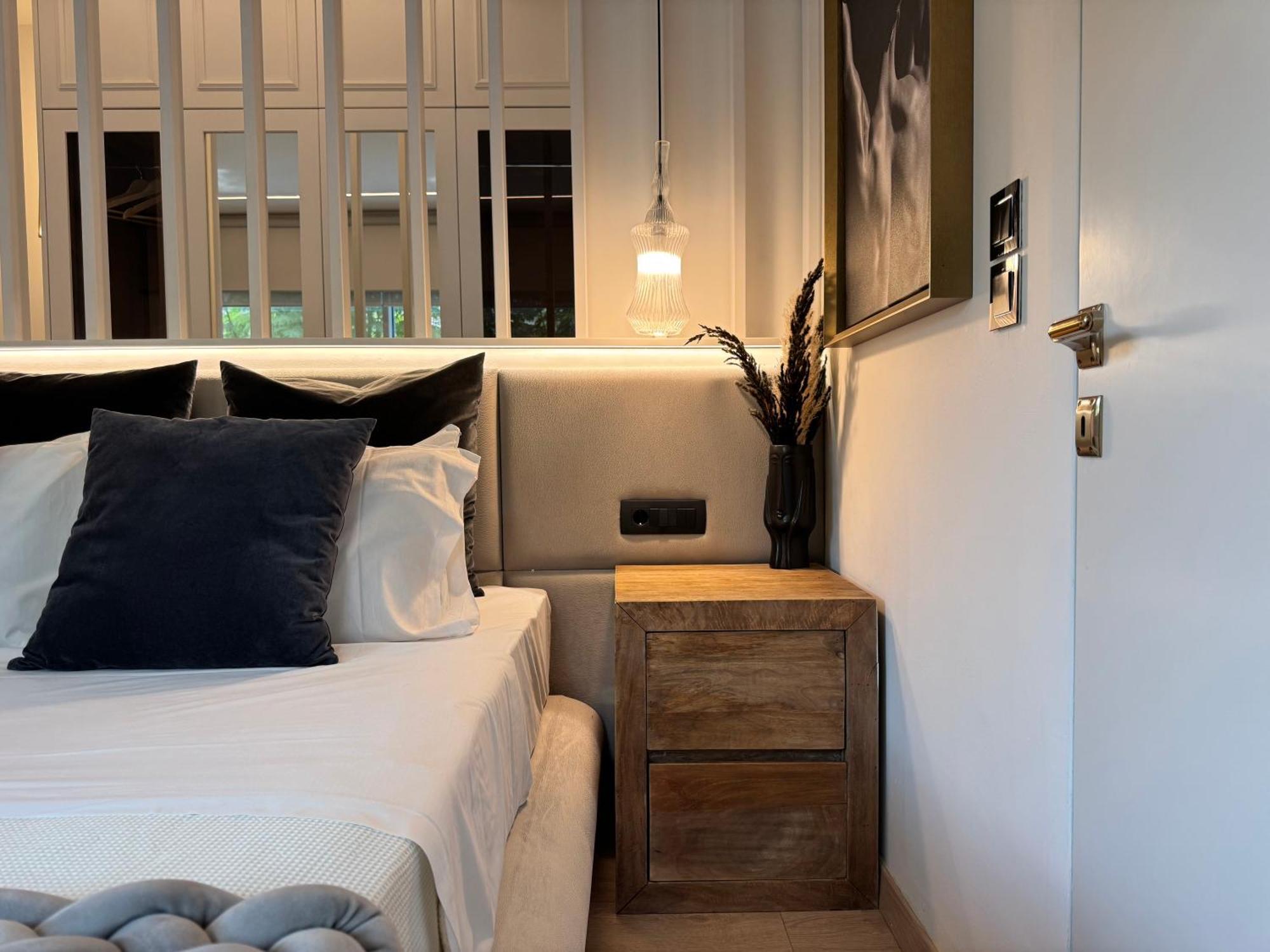 Ethyr Atrium Apartment Chania (Crete)