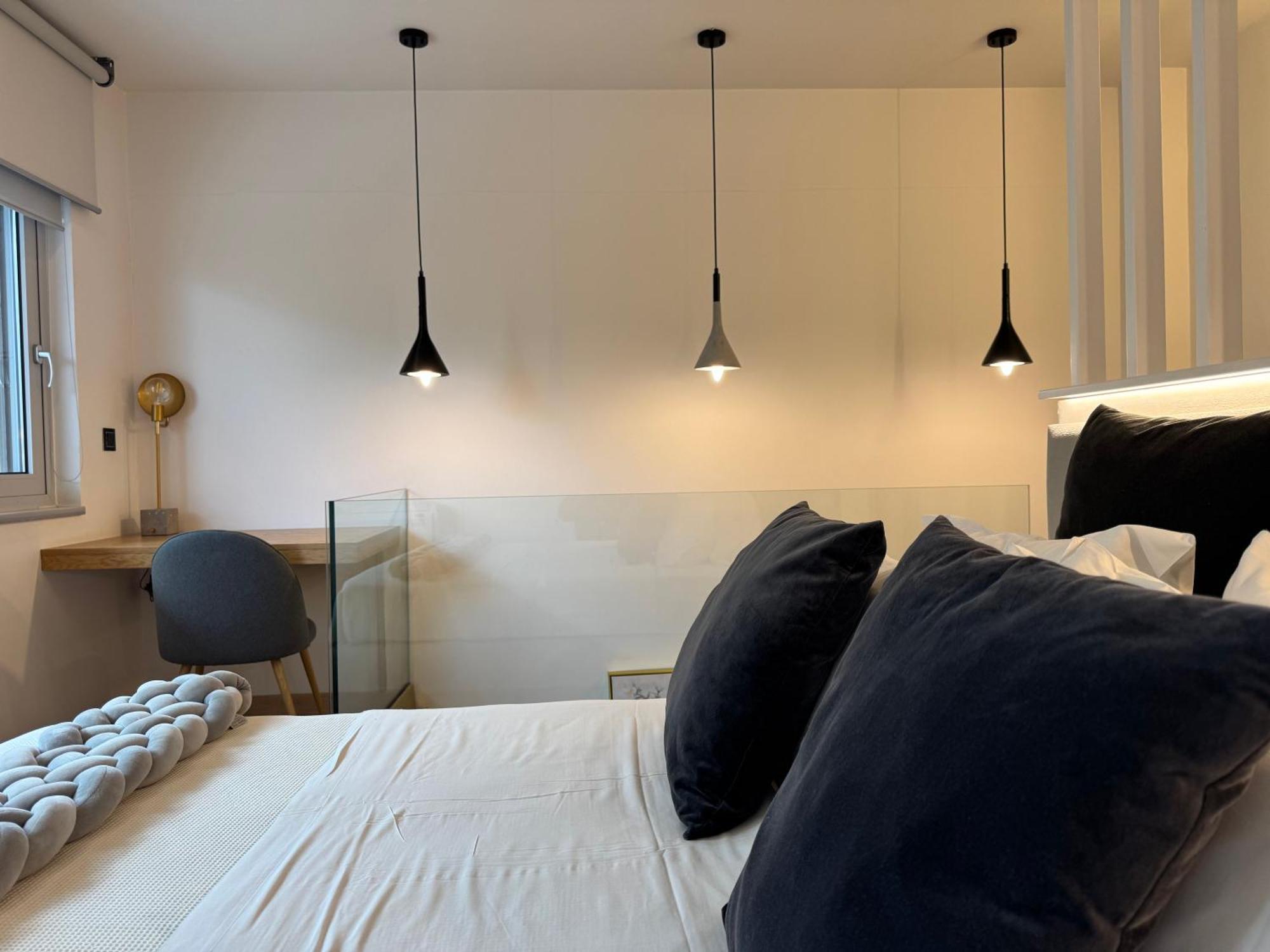 Apartment Ethyr Atrium Chania (Crete)