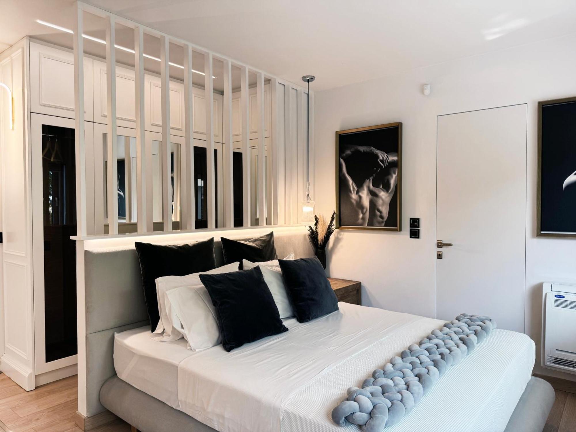 Ethyr Atrium * Chania (Crete)