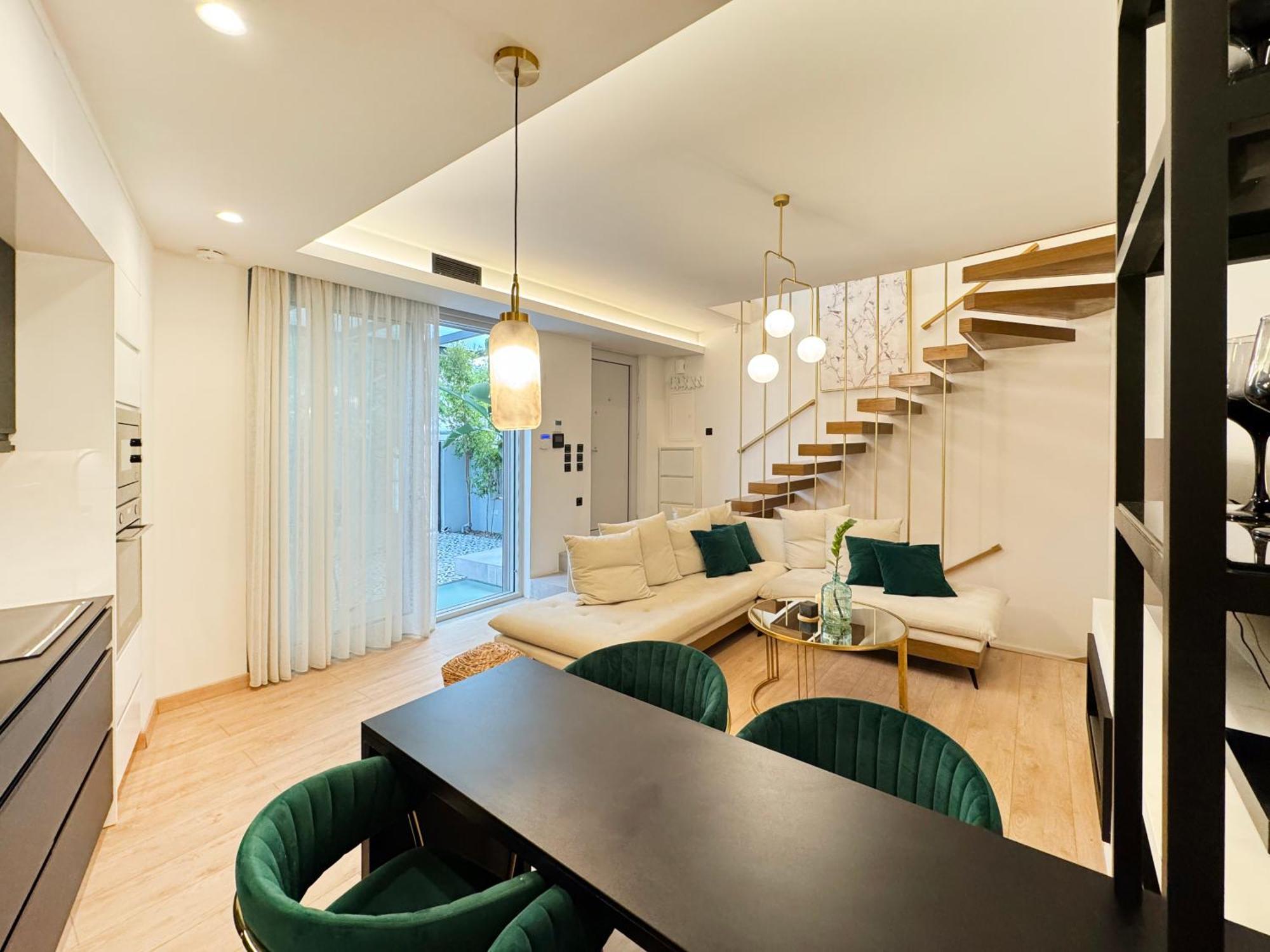 Apartment Ethyr Atrium