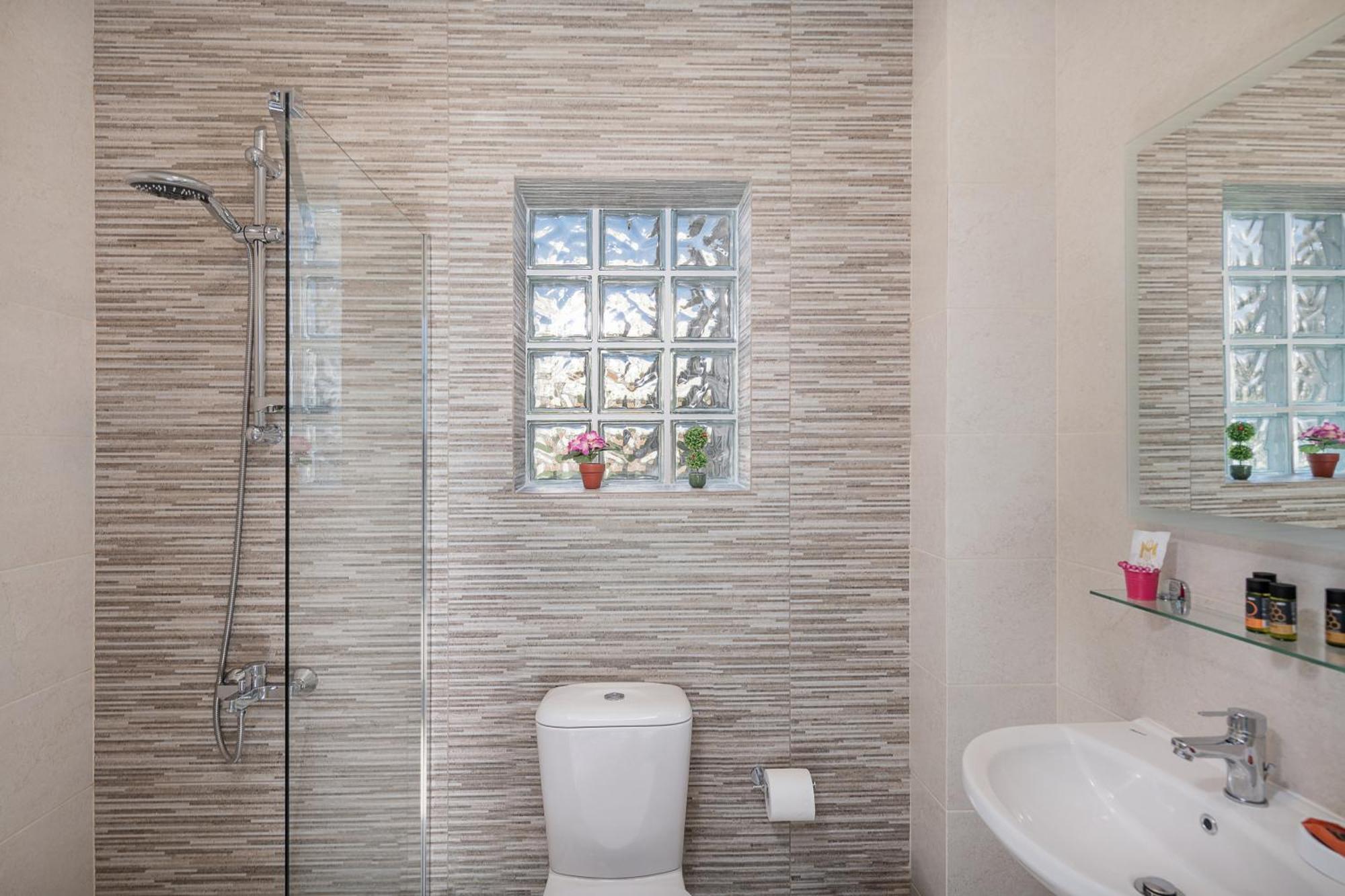 Appartement M 100m From The Chania (Crete)