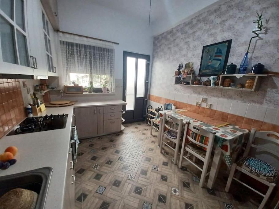 Kristy's House With Garden * Chania (Crete)