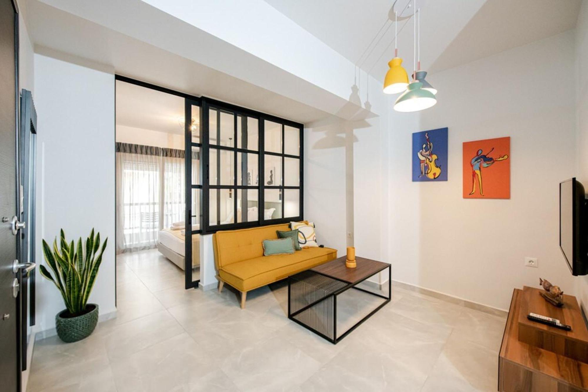 Boho Chic Retreat Apartment Chania (Crete)
