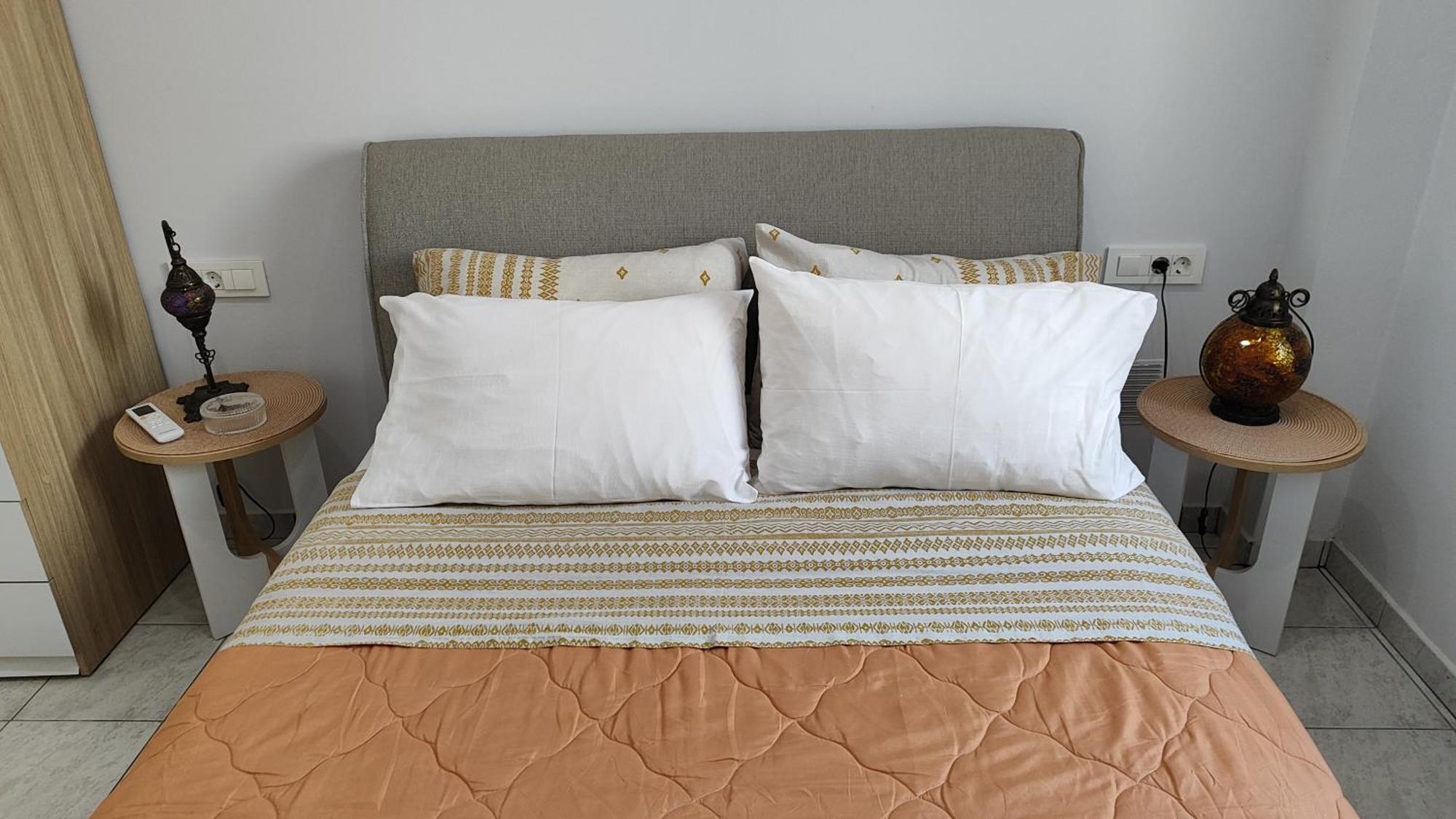 Cute And Comfy Apartment