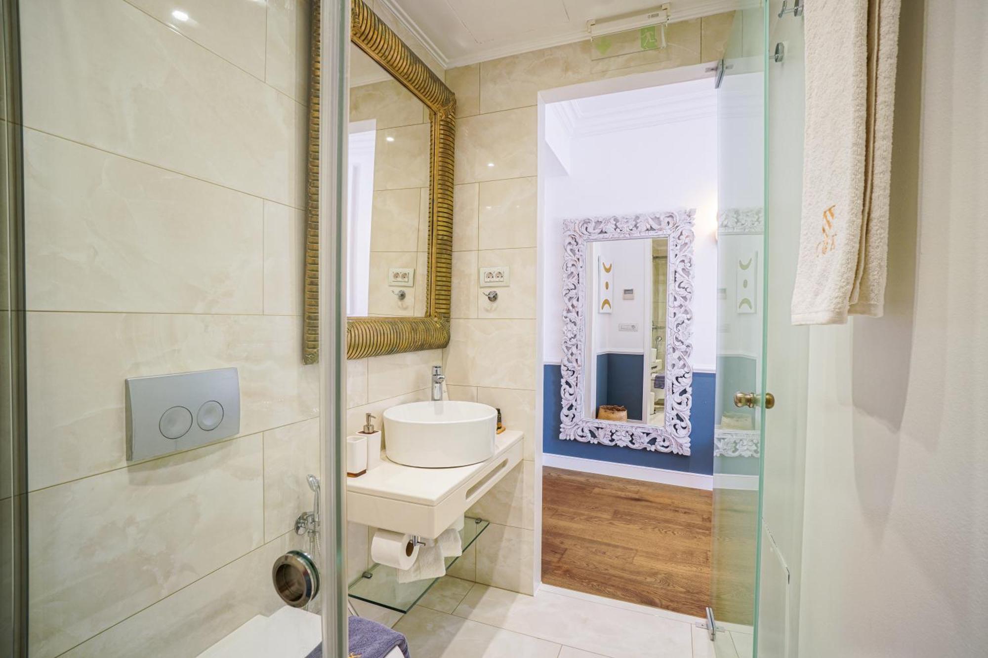 Casa Kallergi Chrissi Akti Chania