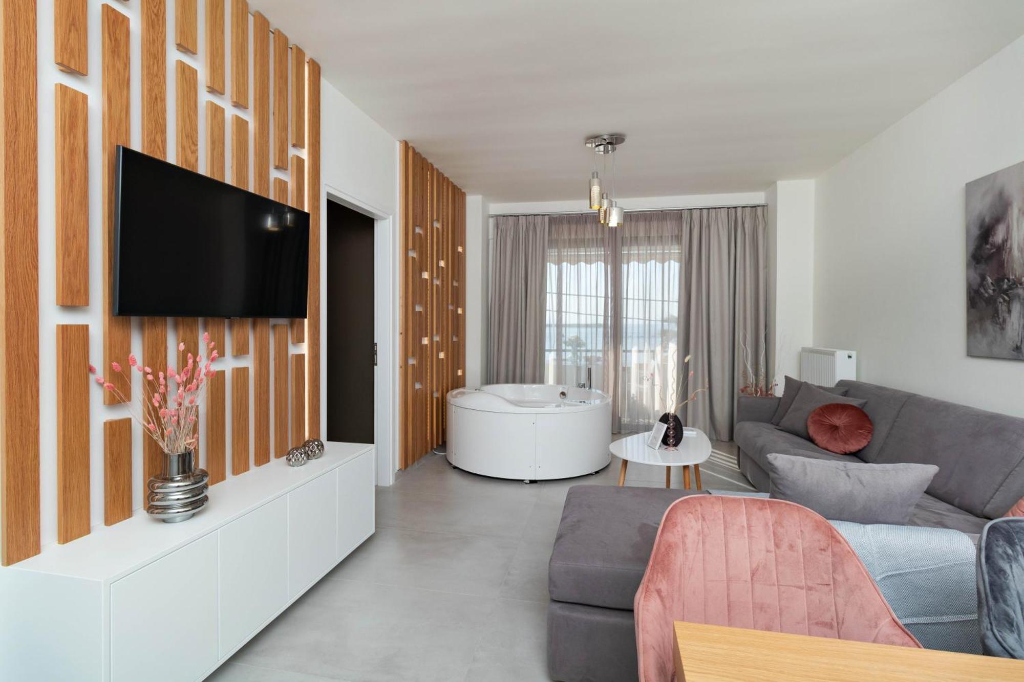 Elia Deluxe Chania (Crete)