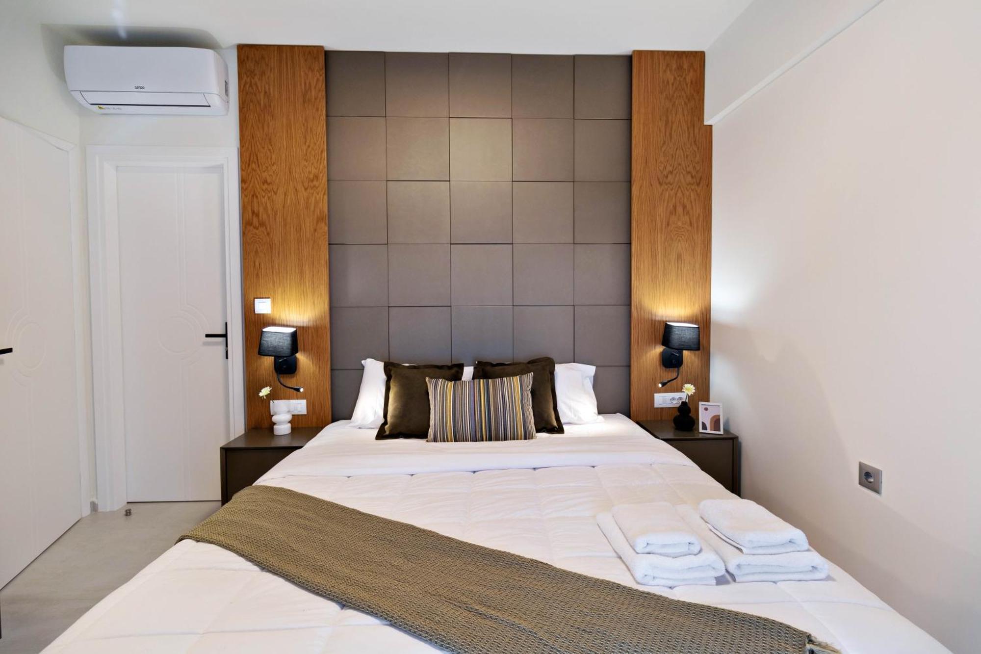 Elia Deluxe Apartment Chania (Crete)
