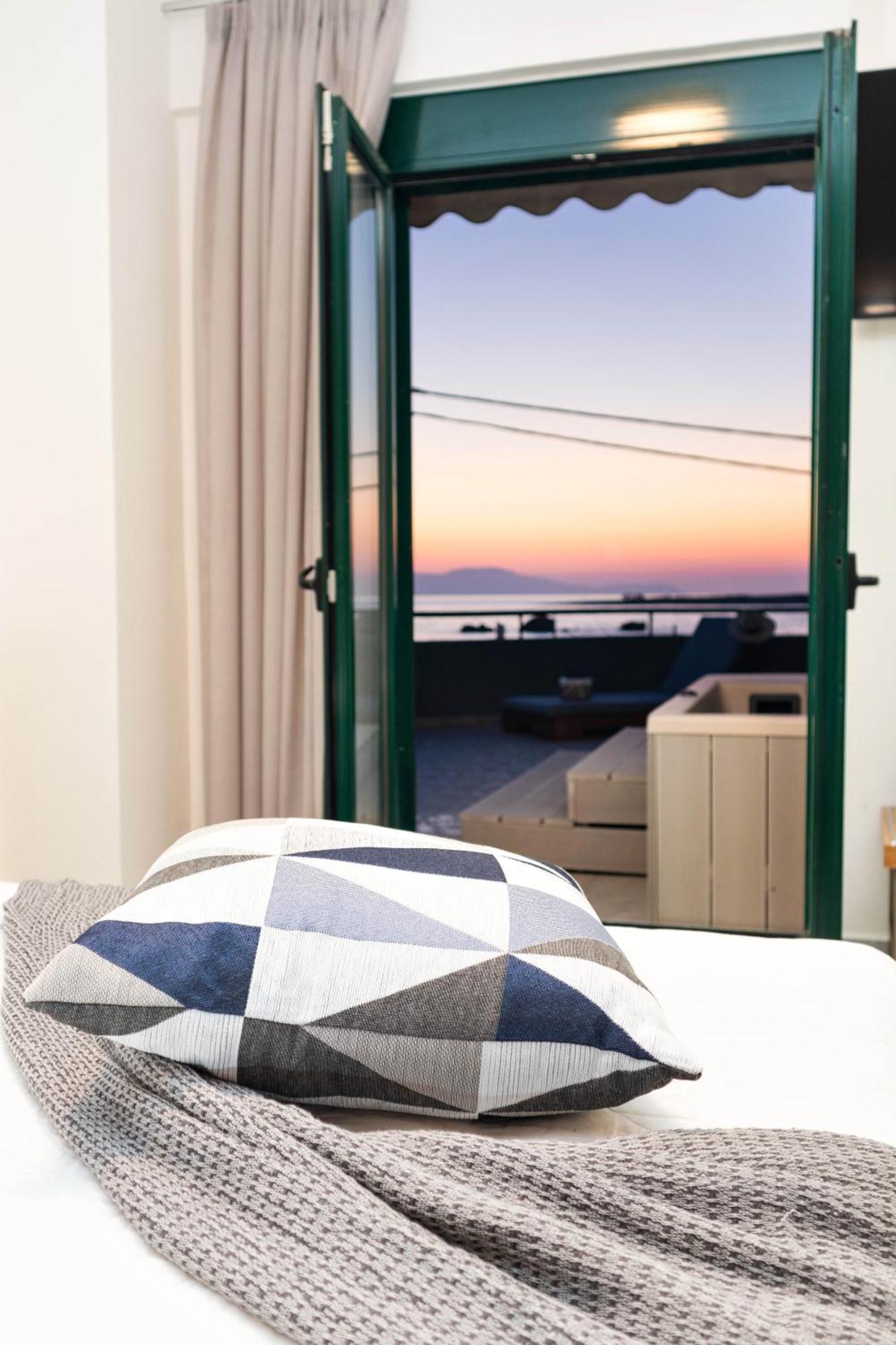Apartment Elia Deluxe Chania (Crete)