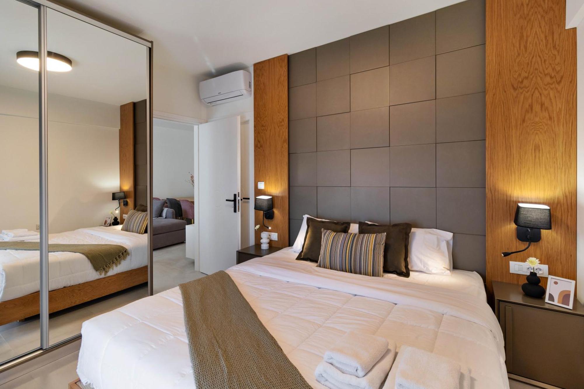 Elia Deluxe Chania (Crete)