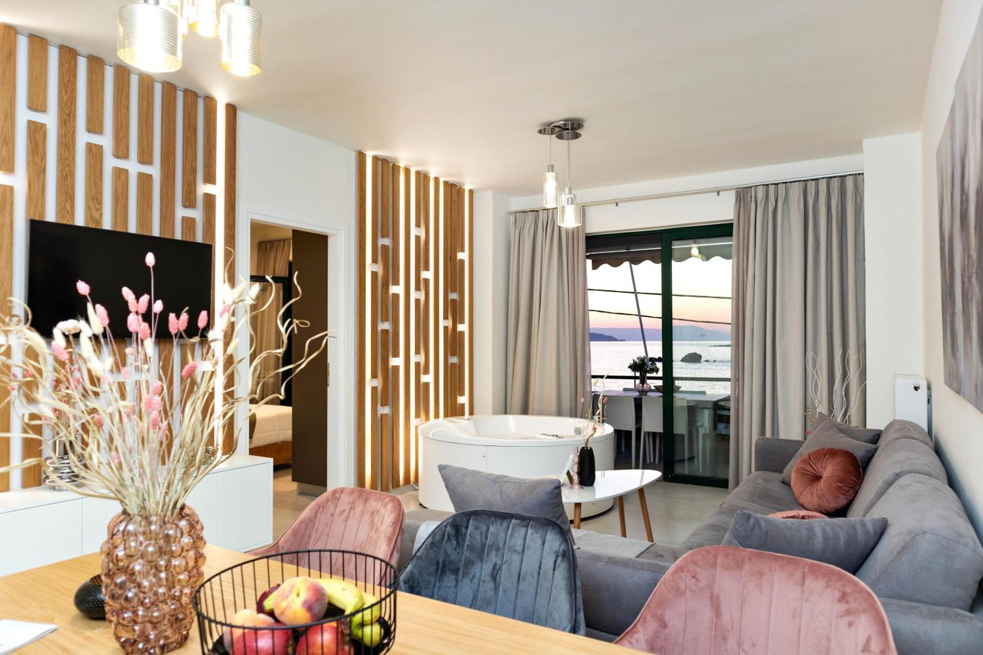 Elia Deluxe * Chania (Crete)