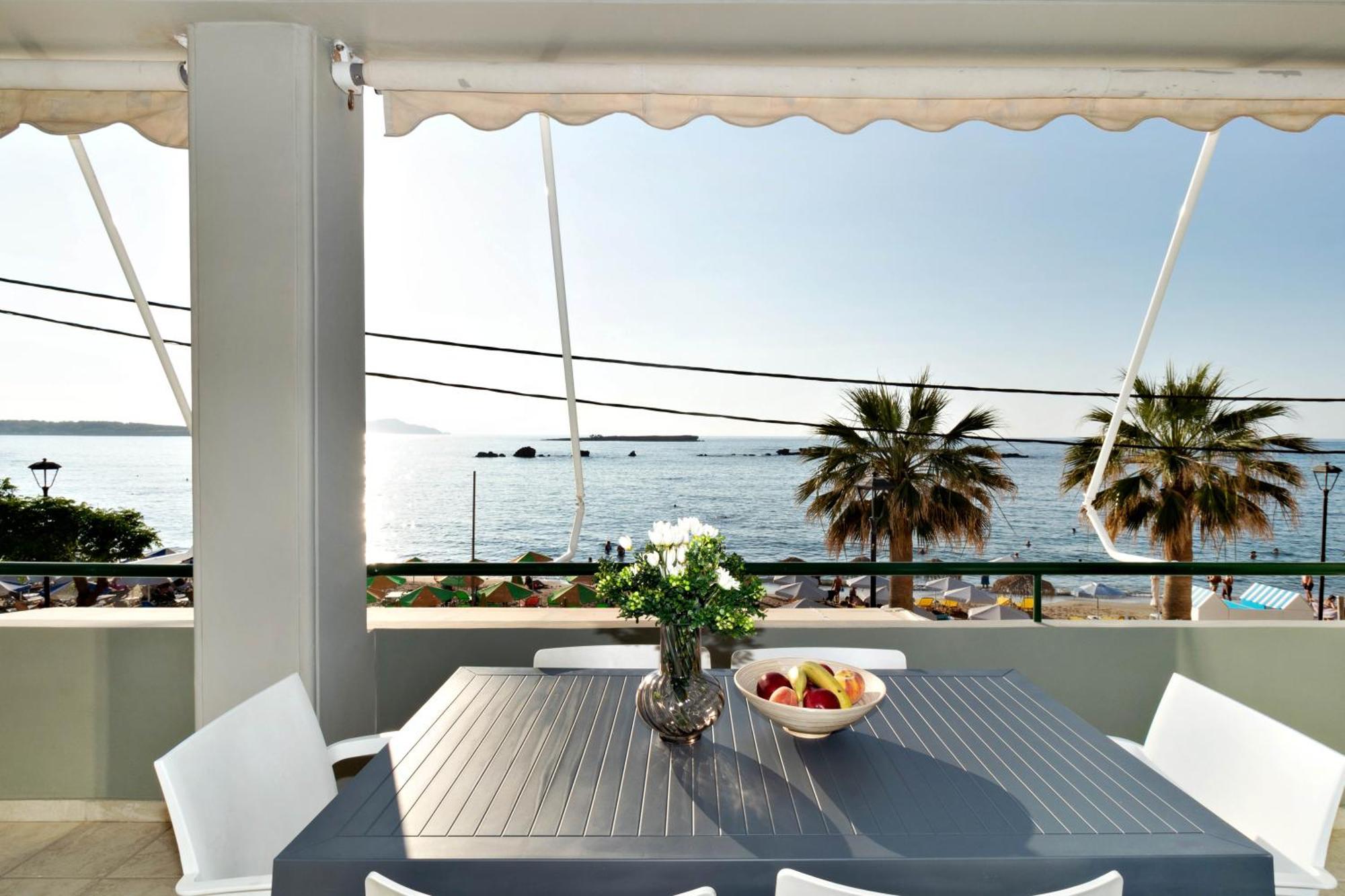 Apartment Elia Deluxe