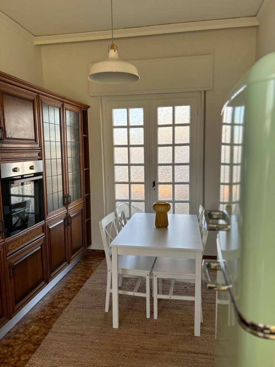 Linear Flat - Center - Private Parking Appartement Chania (Crete)