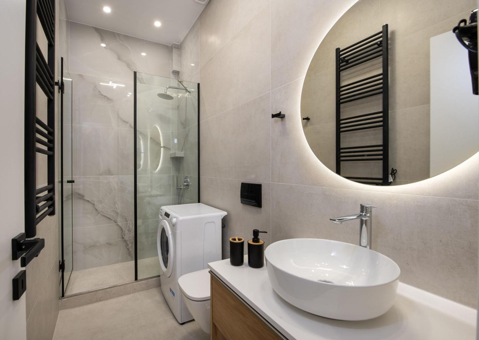 Appartement Cherry Luxury Chania (Crete)