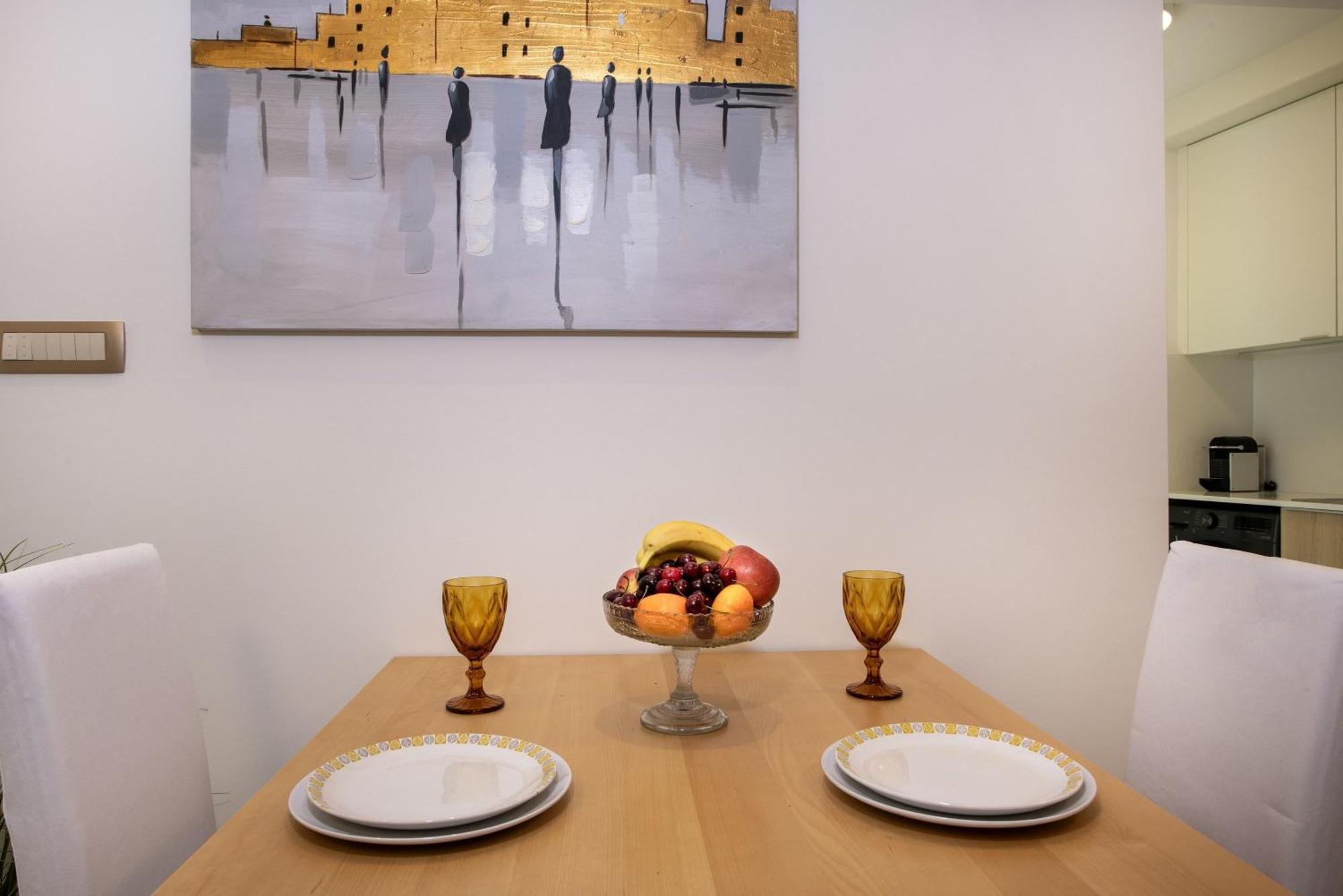 Appartement Cherry Luxury *