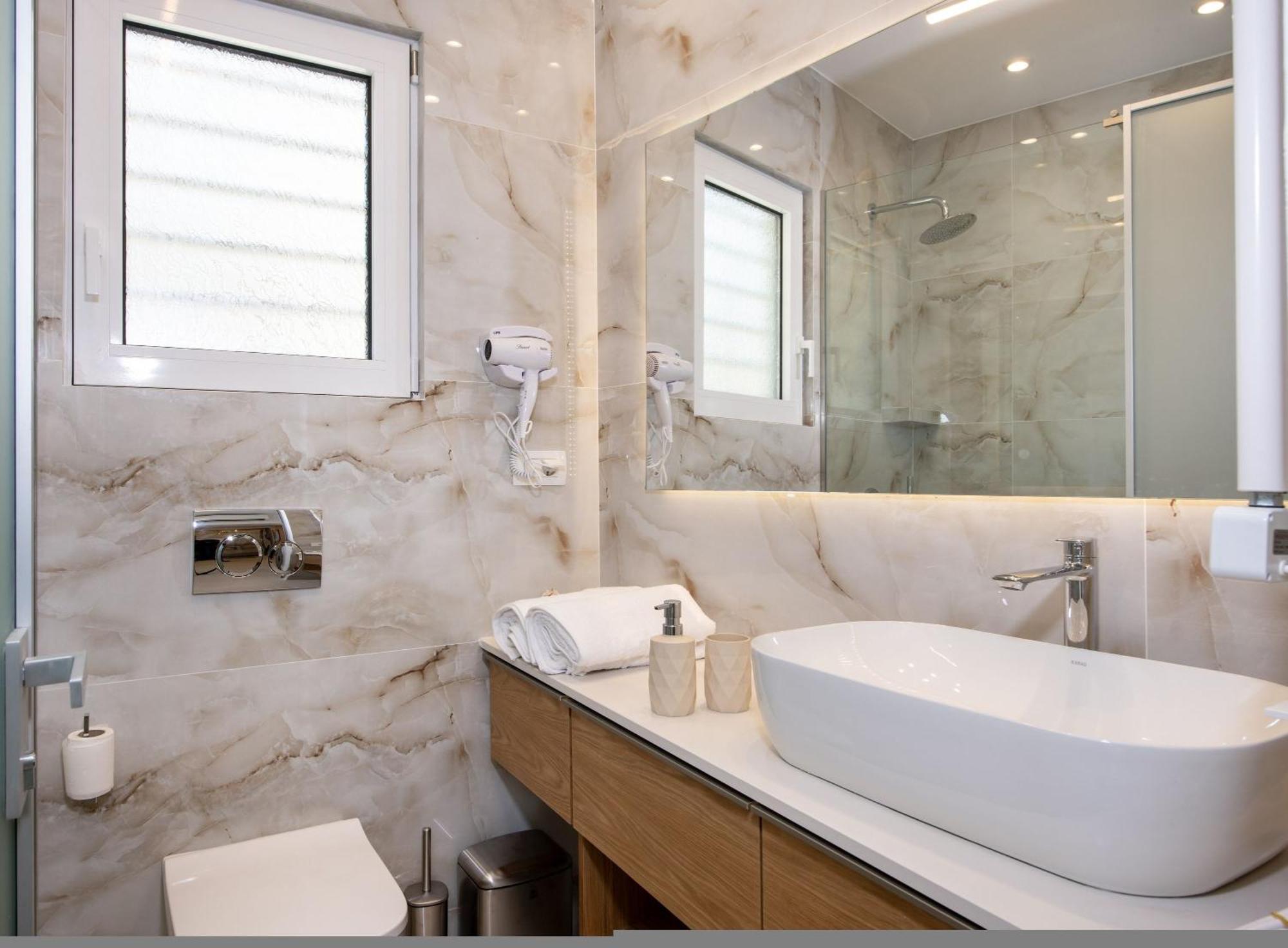Appartement Cherry Luxury
