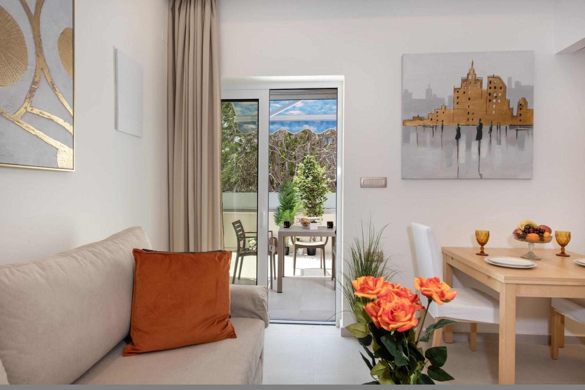 Appartement Cherry Luxury *