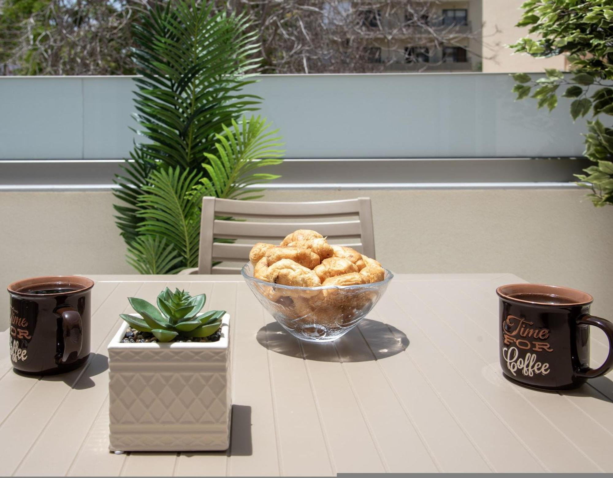 Cherry Luxury Appartement Chania (Crete)