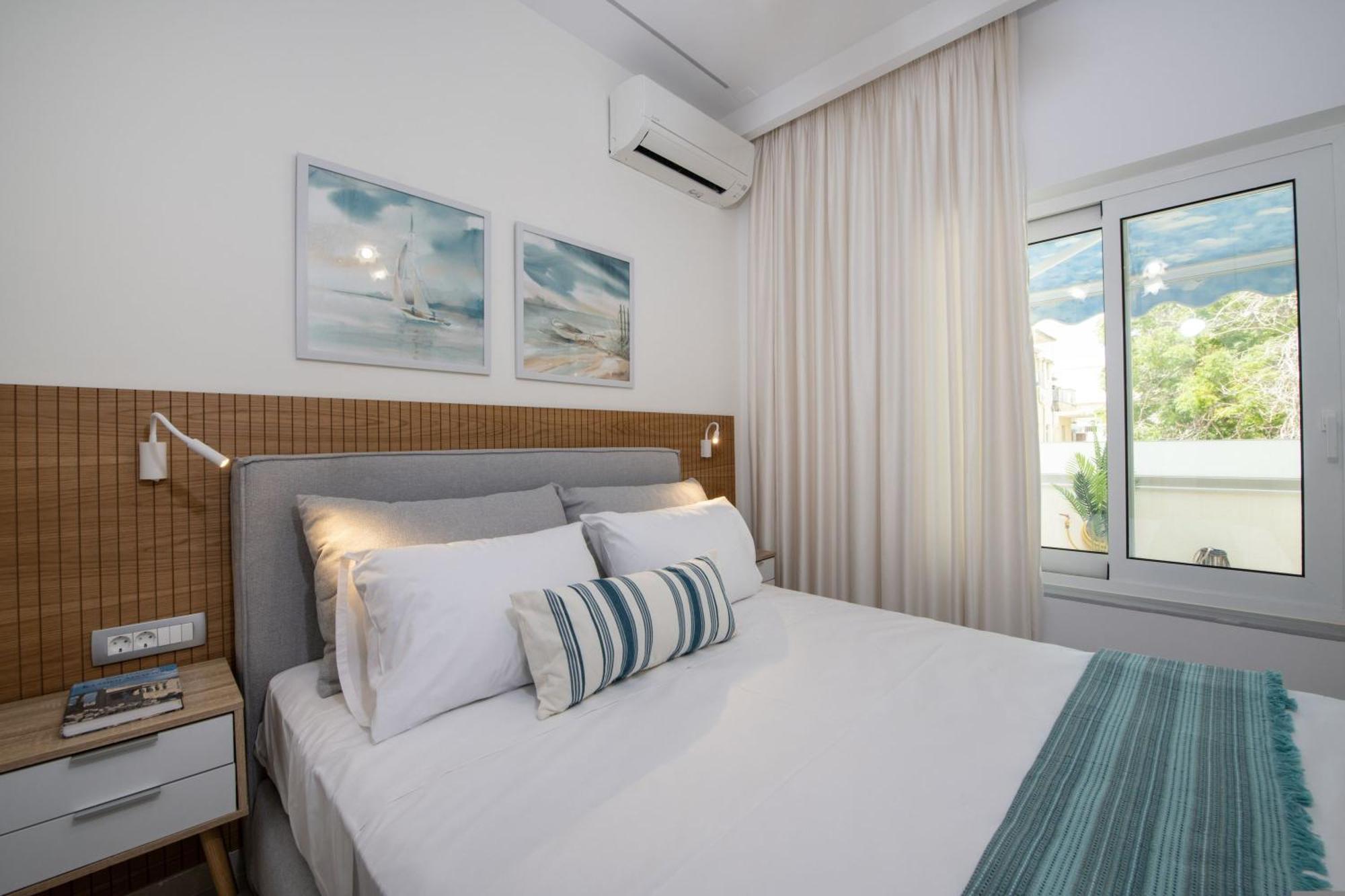 Appartement Cherry Luxury