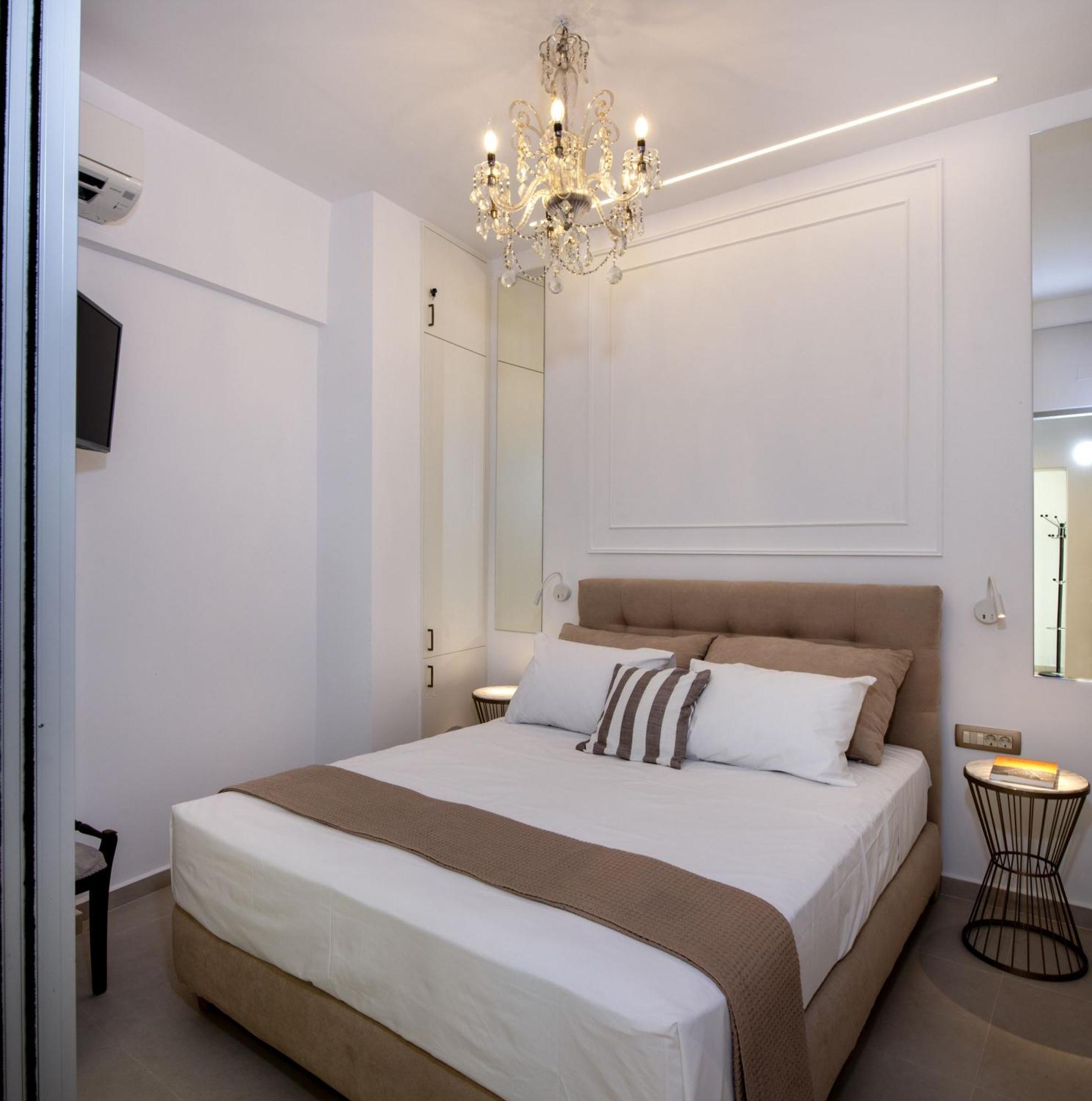 Cherry Luxury Appartement *