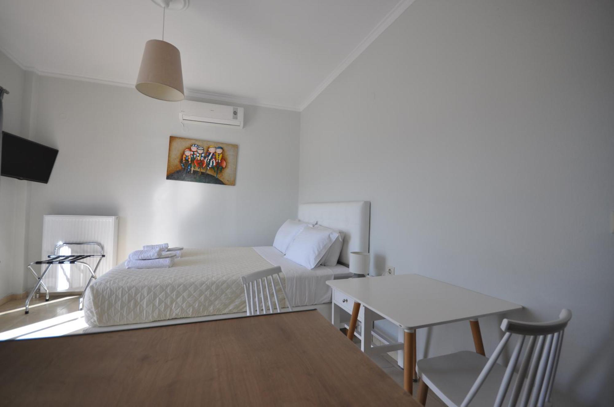 Chania Apartment *