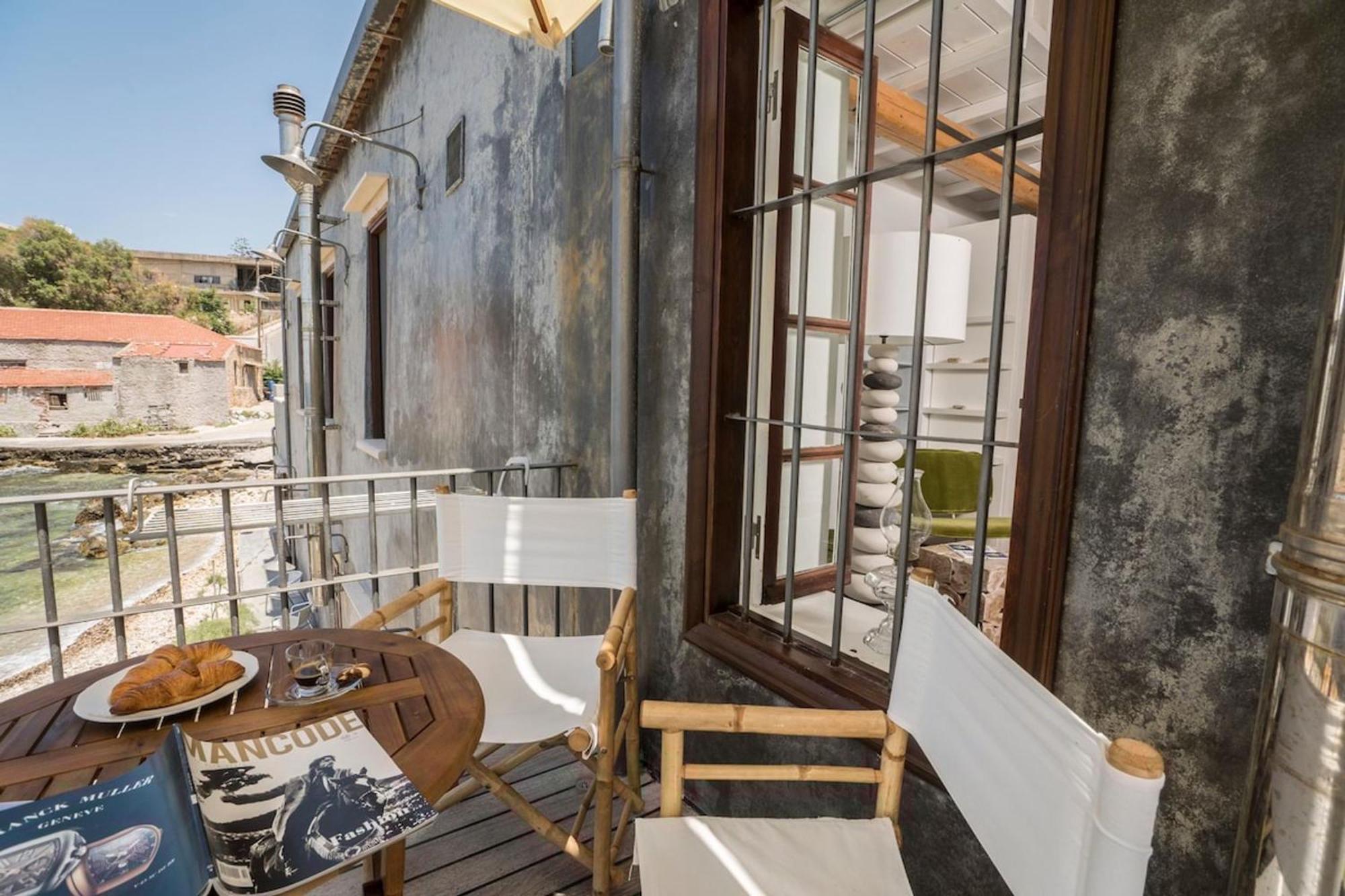 Holiday home Kito- Transformed House On The Water's Edge *