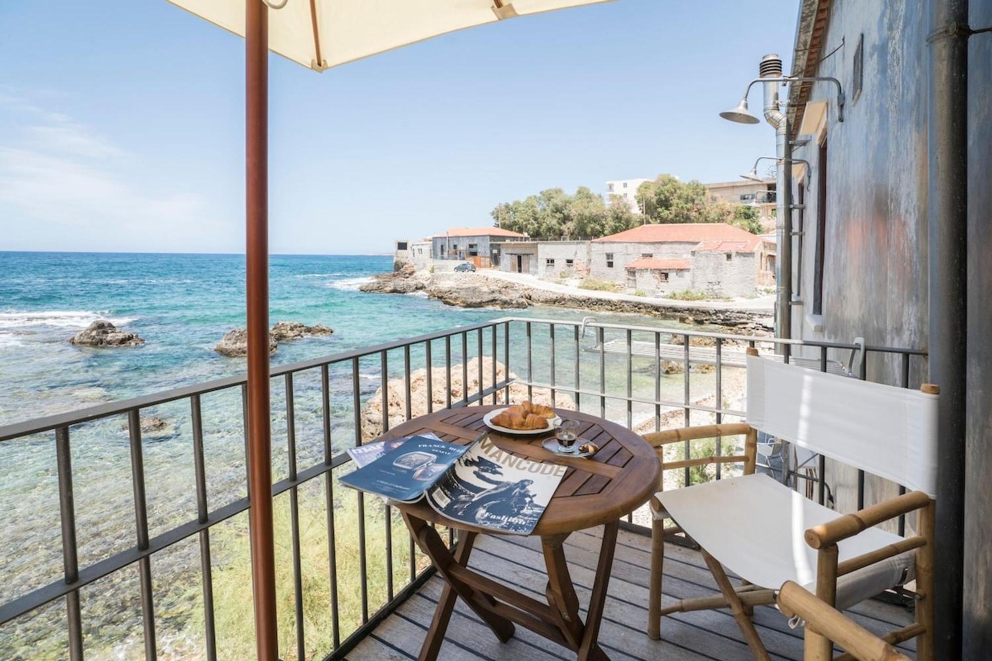 Holiday home Kito- Transformed House On The Water's Edge Chania (Crete)