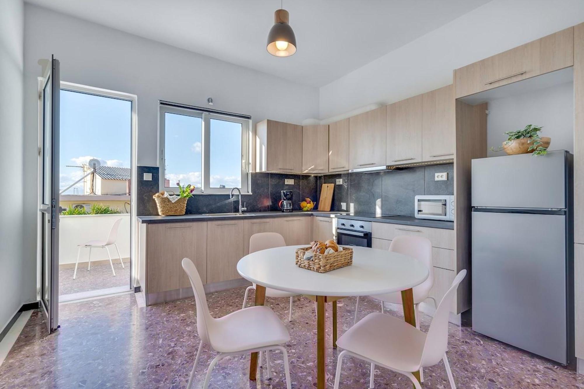 Appartement Sea And Mountain View *