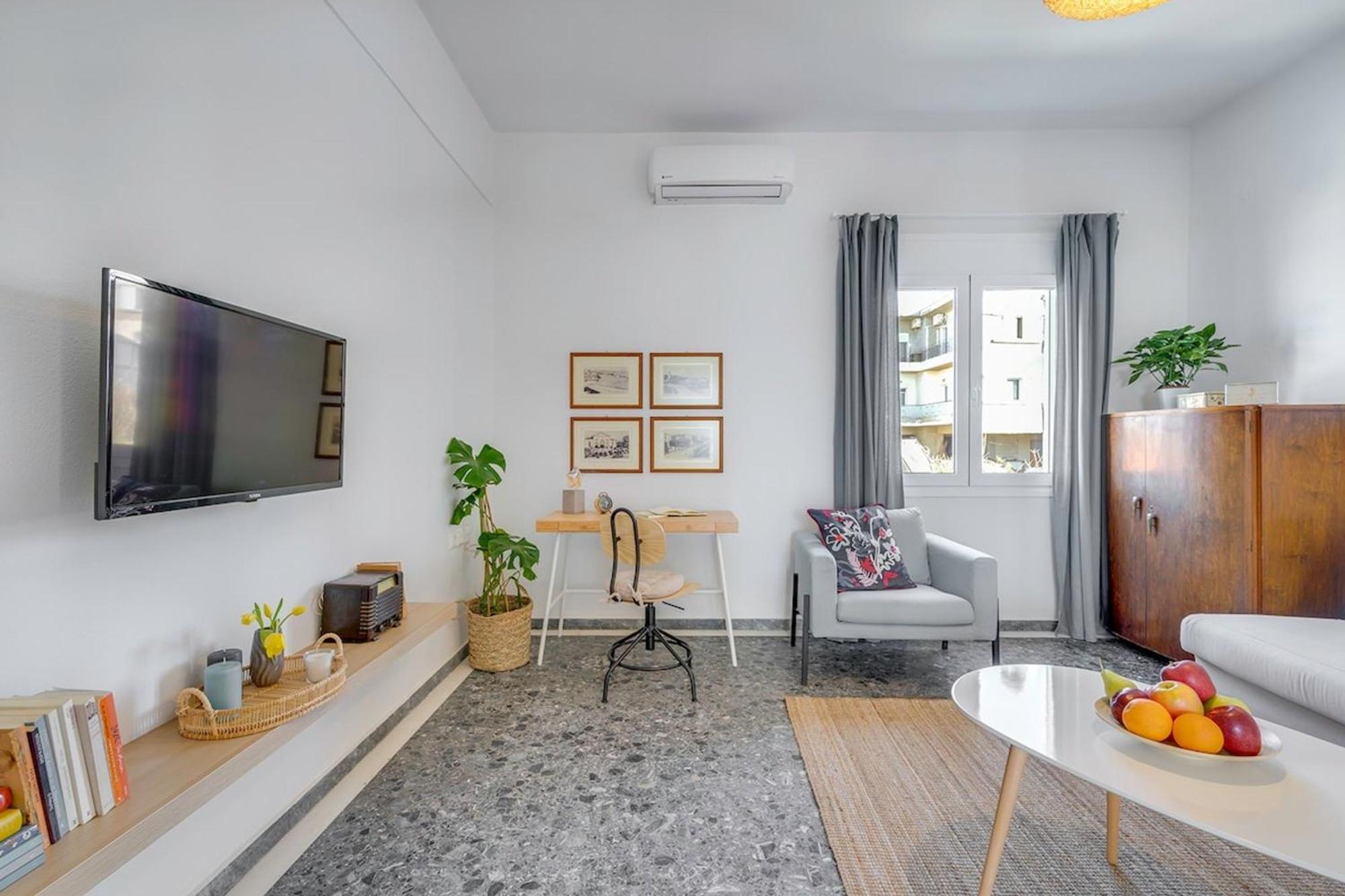 Appartement Sea And Mountain View *