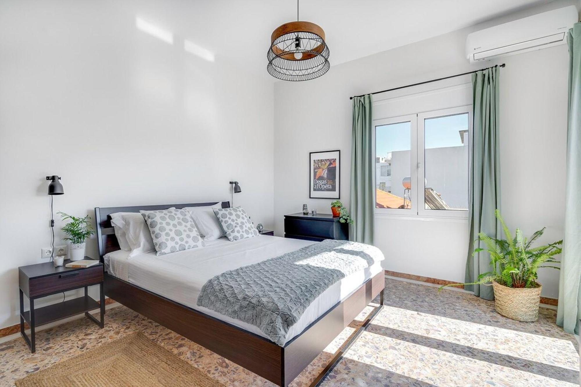 Appartement Sea And Mountain View *