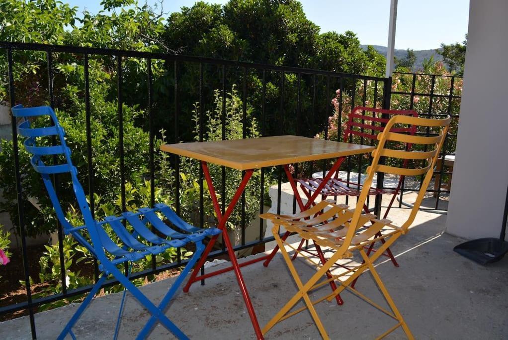 Holiday home Sergios