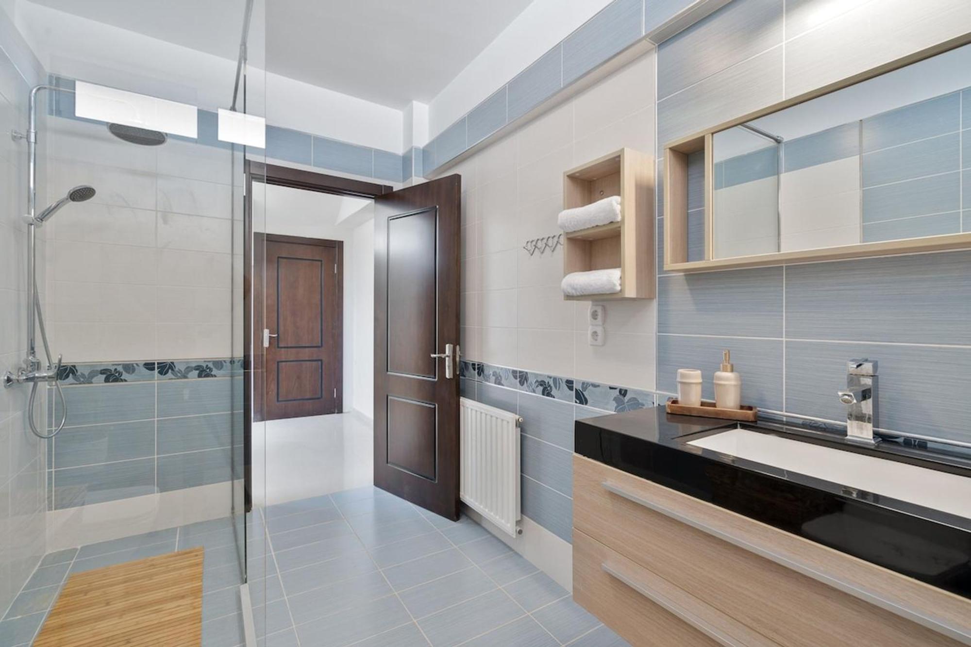 Marathi With Stunning Ocean View Villa Chania (Crete)