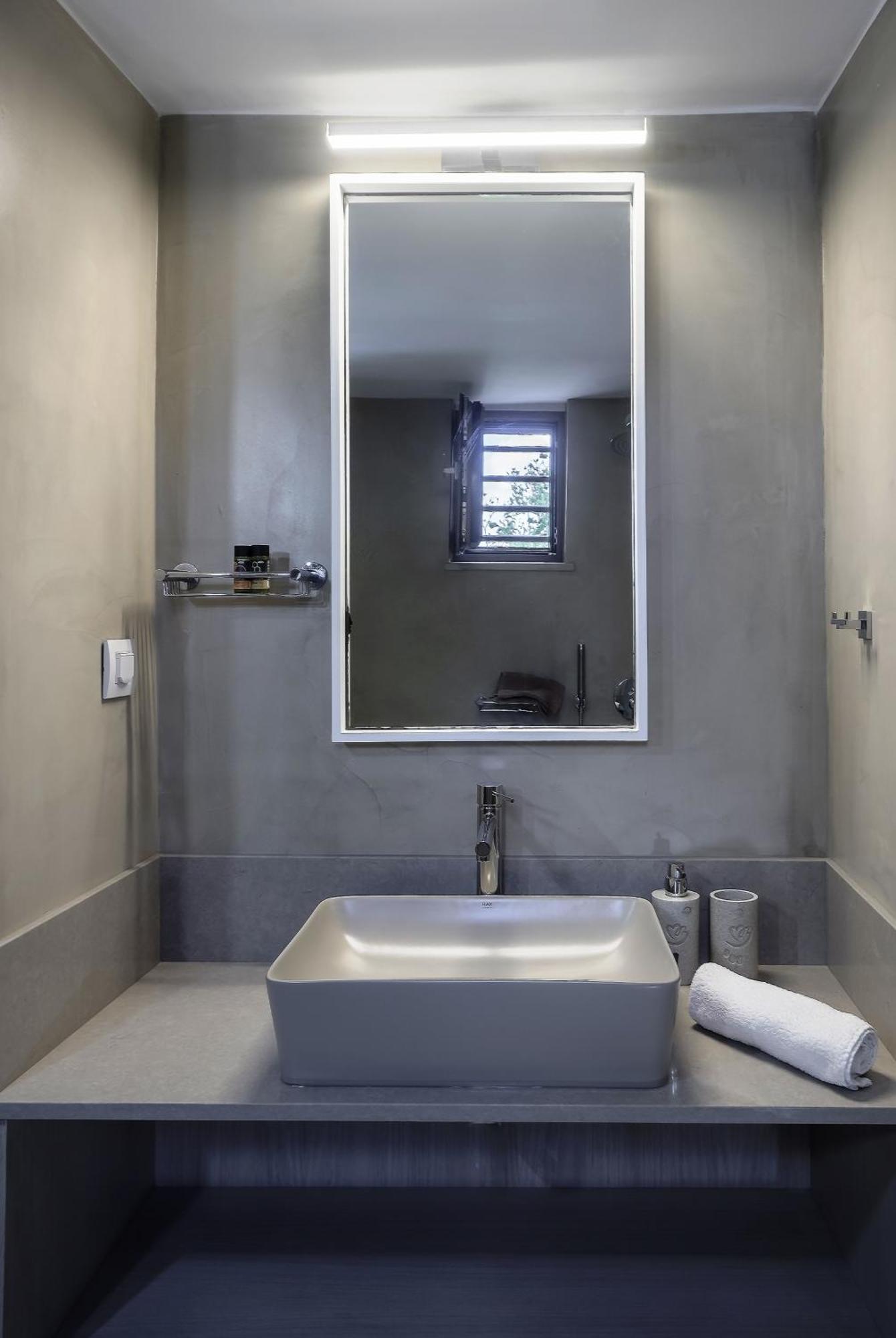 Upper View 2, With Private Pool