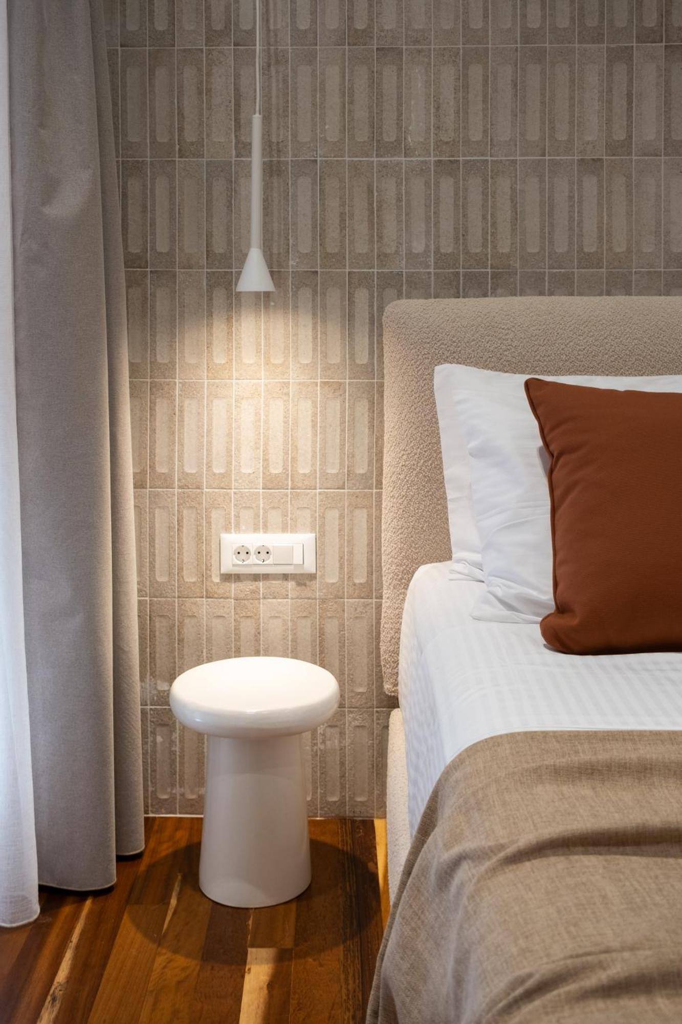 Qualia Slowlife Hotel