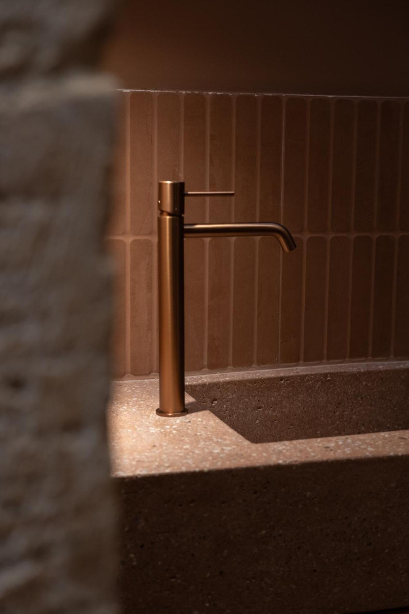 Qualia Slowlife Hotel Chania (Crete)