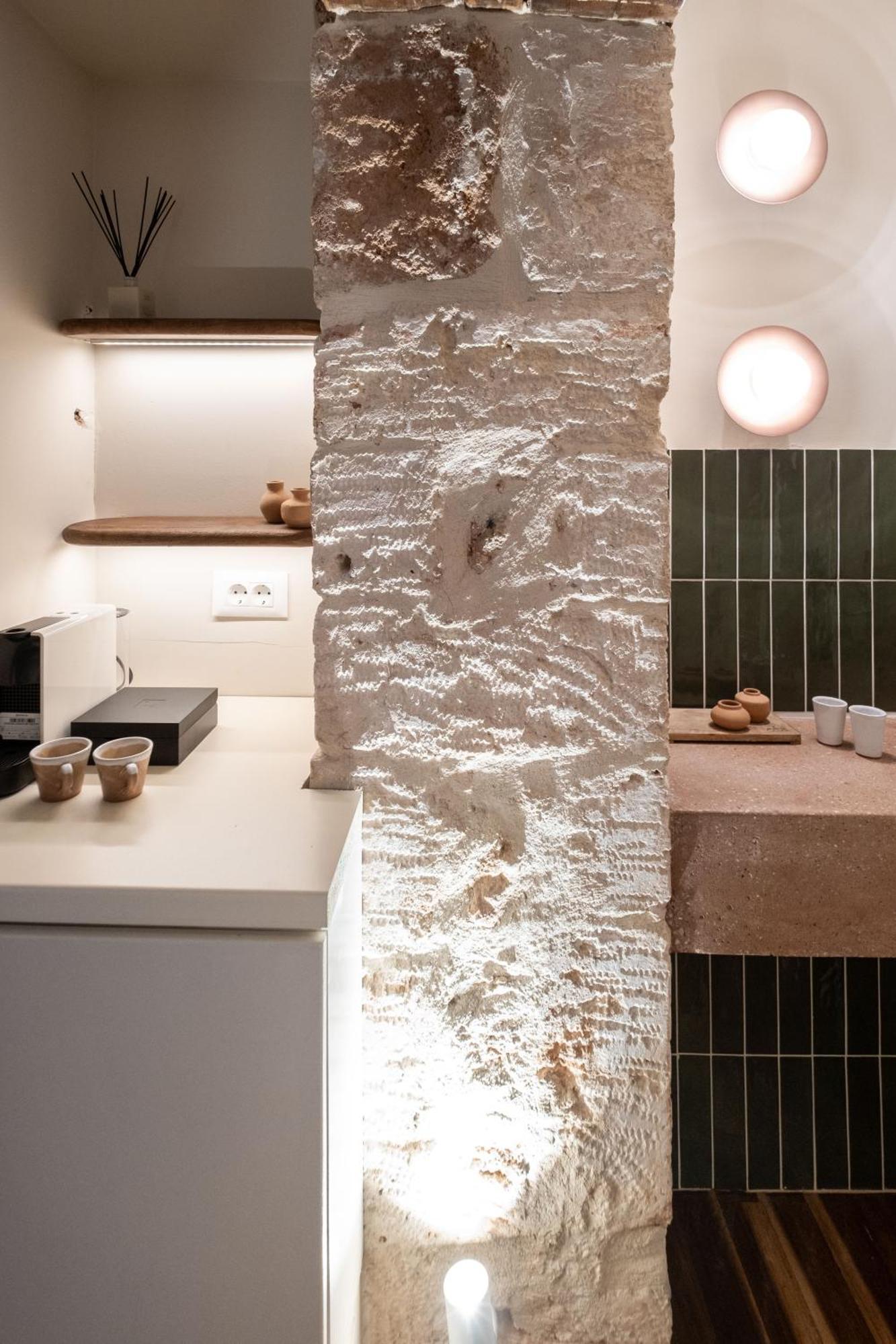 Qualia Slowlife Hotel Chania (Crete)