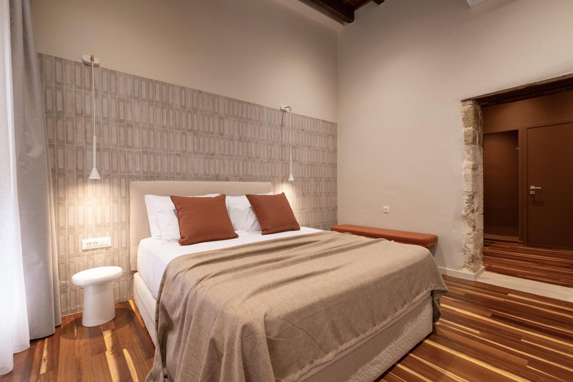 Qualia Slowlife * Chania (Crete)