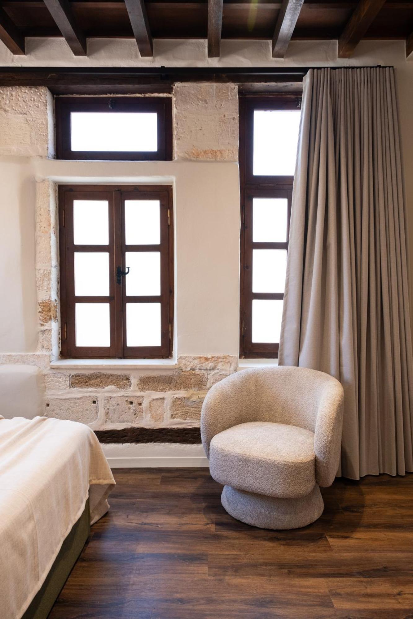 Qualia Slowlife Chania (Crete)