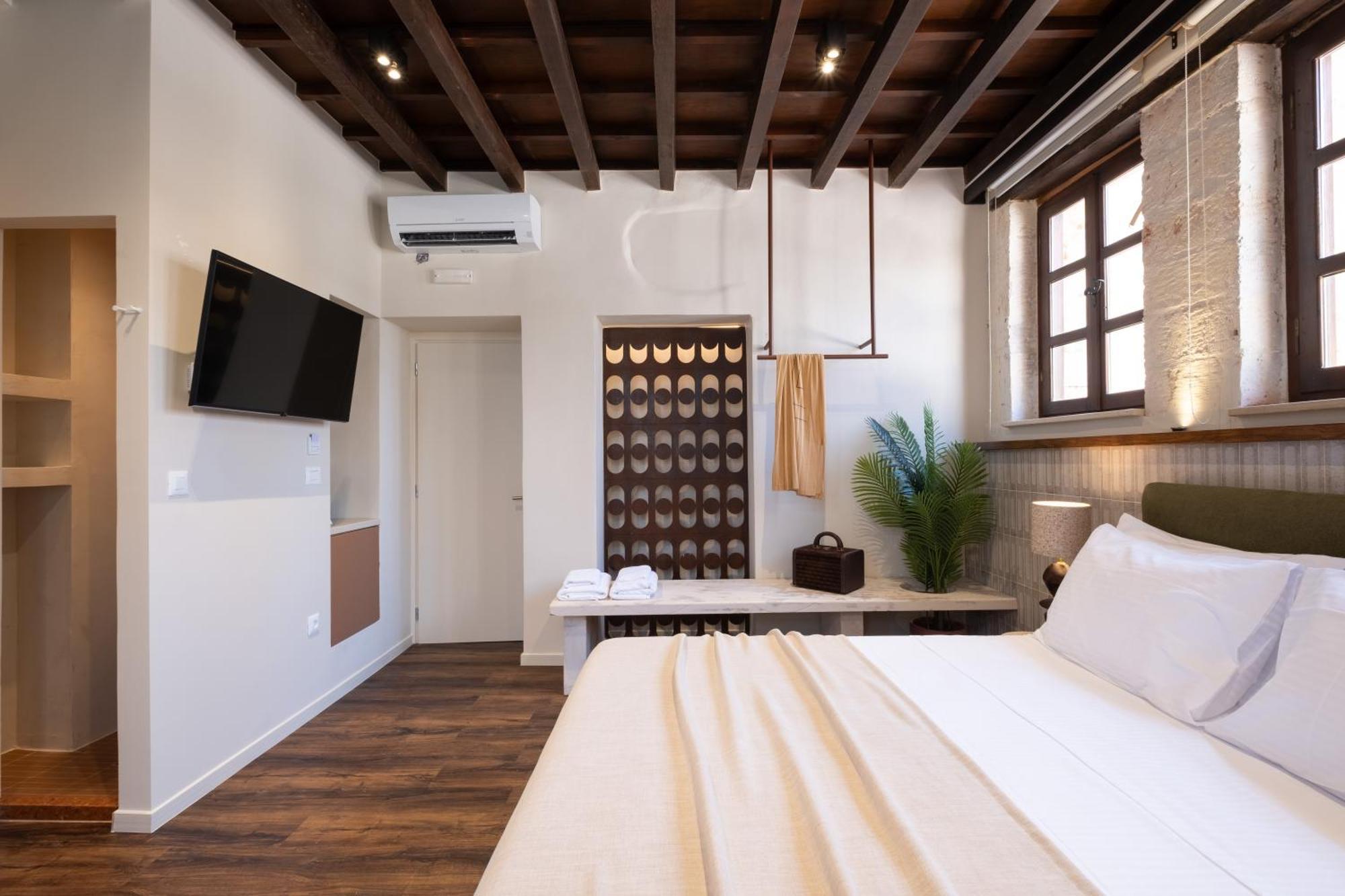Qualia Slowlife Hotel *