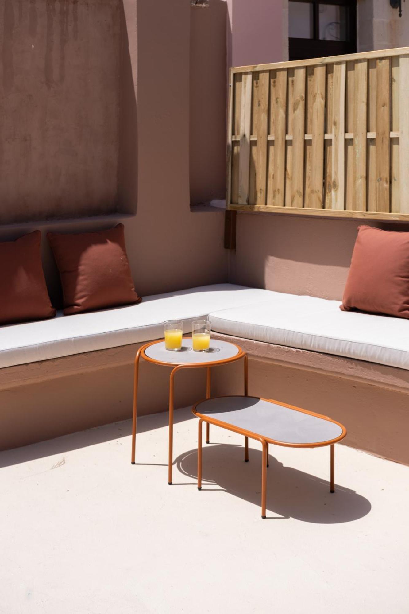 Qualia Slowlife Chania (Crete)