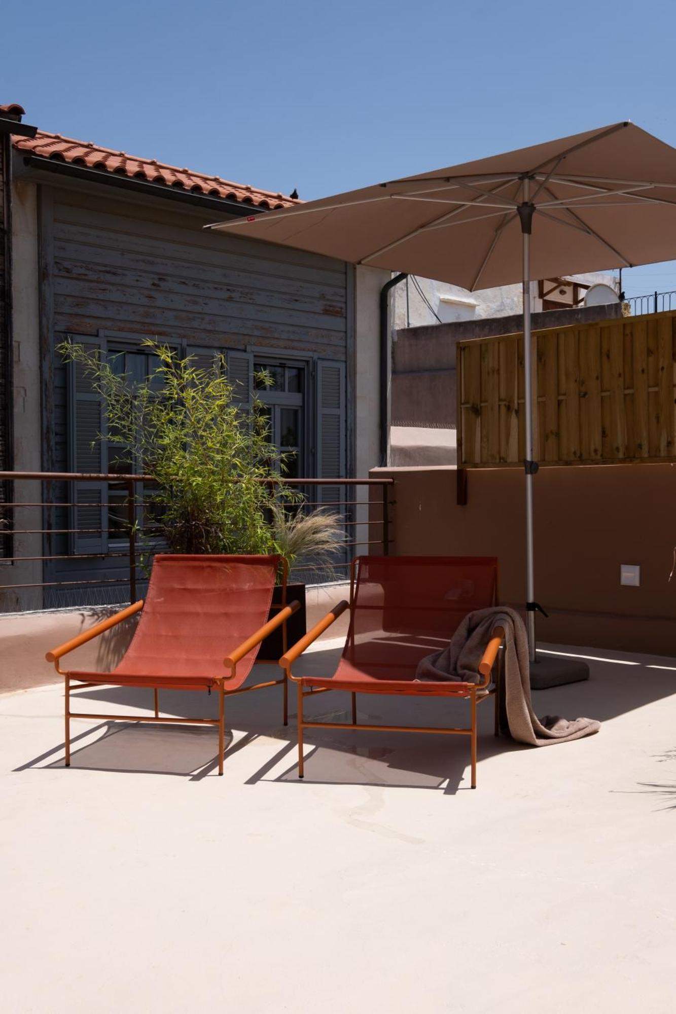 Qualia Slowlife Hotel *