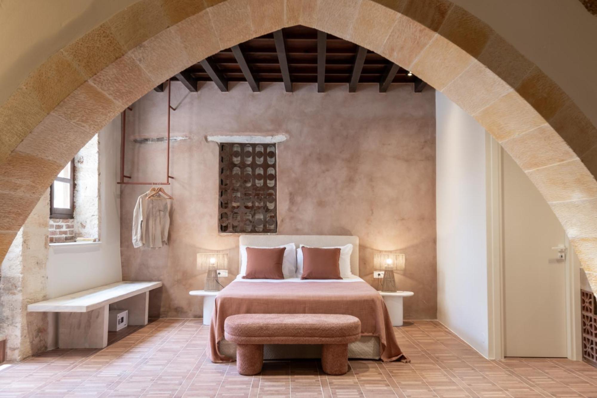 Hotel Qualia Slowlife *