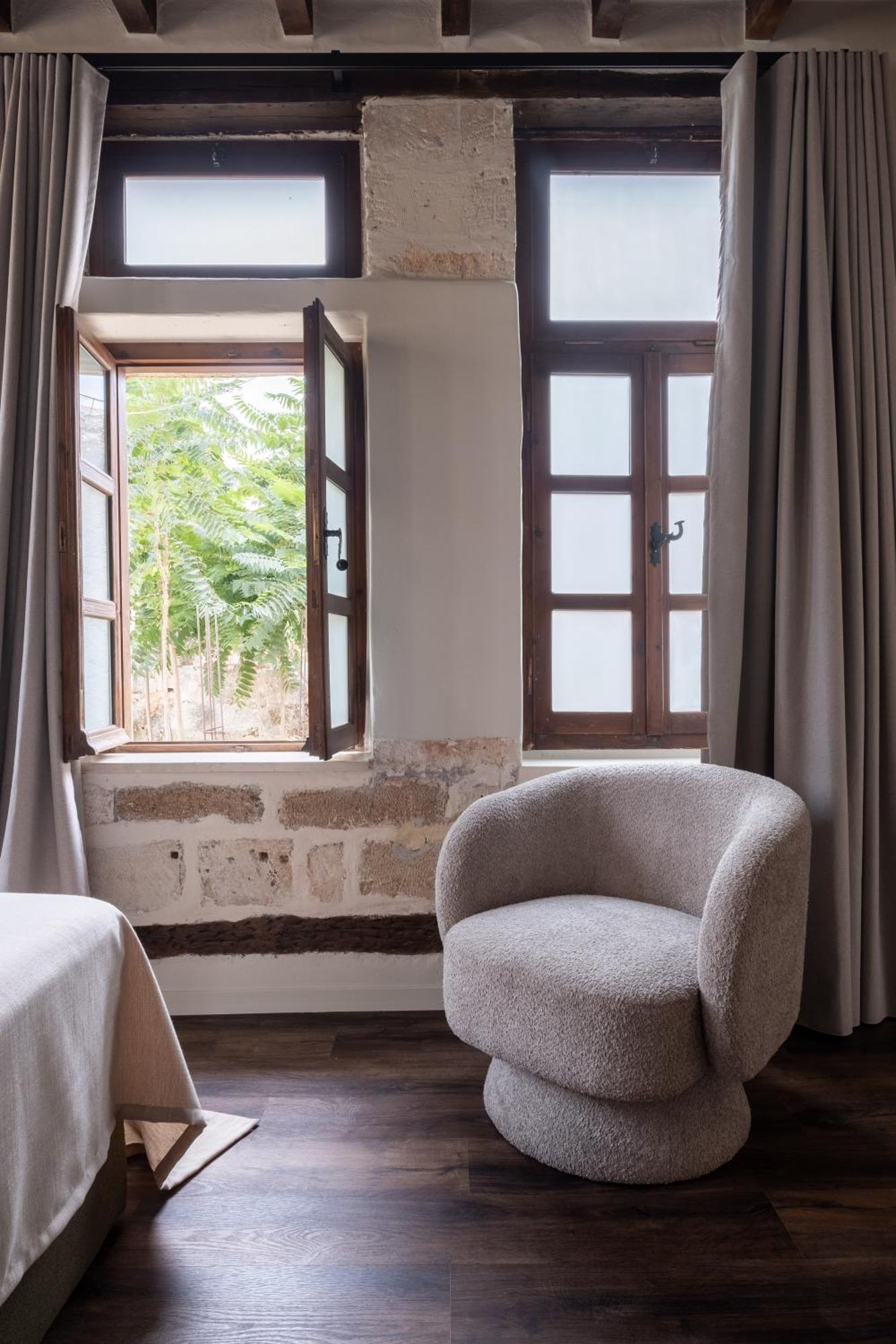 Qualia Slowlife * Chania (Crete)