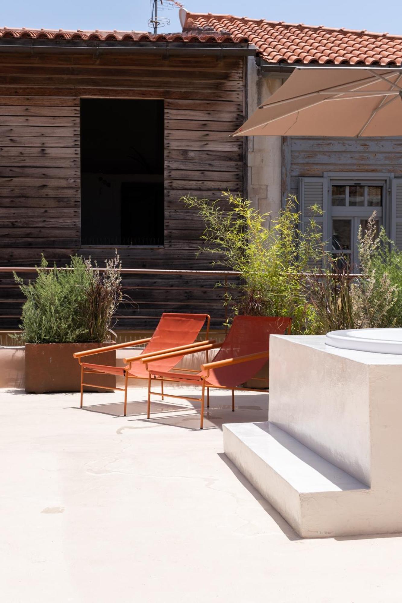 Qualia Slowlife Hotel *