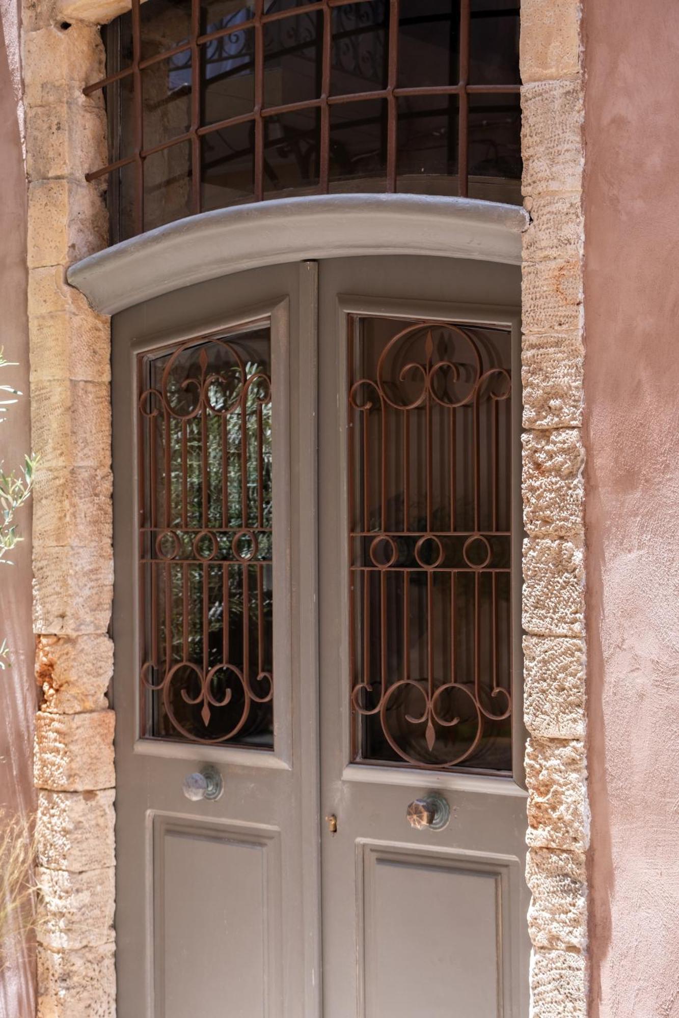 Qualia Slowlife Hotel Chania (Crete)