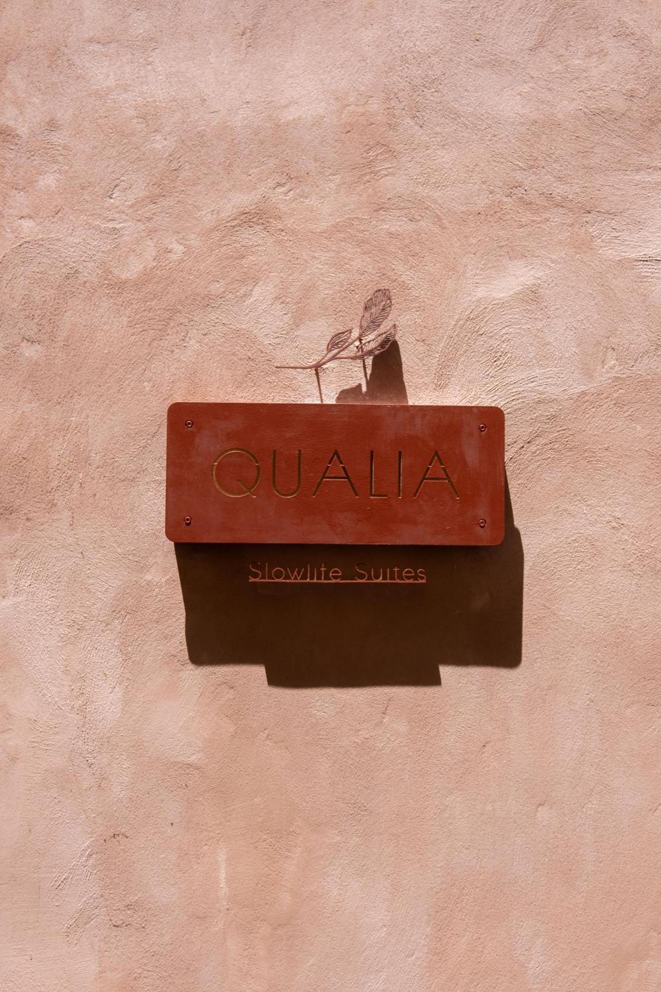 Qualia Slowlife Chania (Crete)