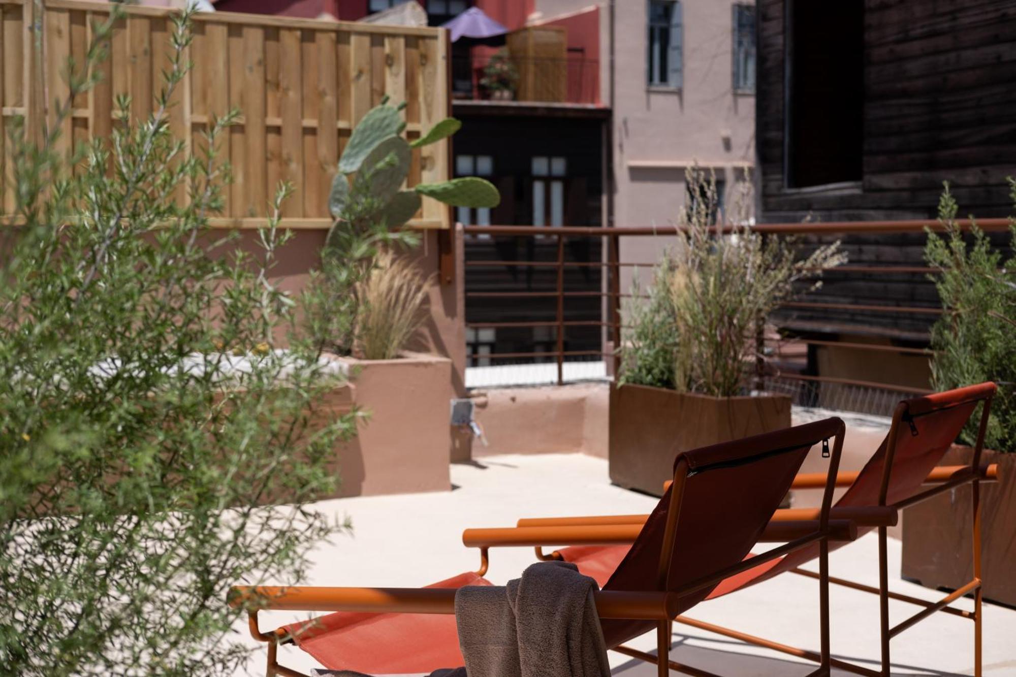 Hotel Qualia Slowlife Chania (Crete)
